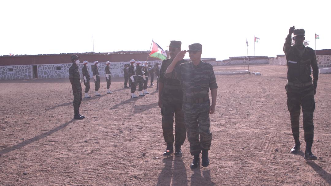 وزارة الدفاع