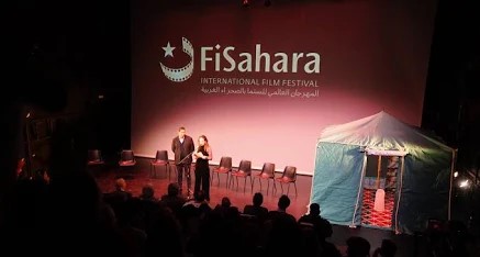 FISAHARA condena rodaje en Dajla, ciudad saharaui ocupada por Marruecos La odisea