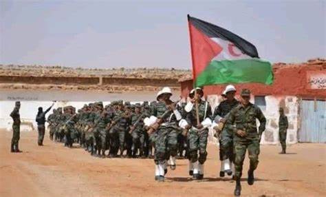 القضية الصحراوية