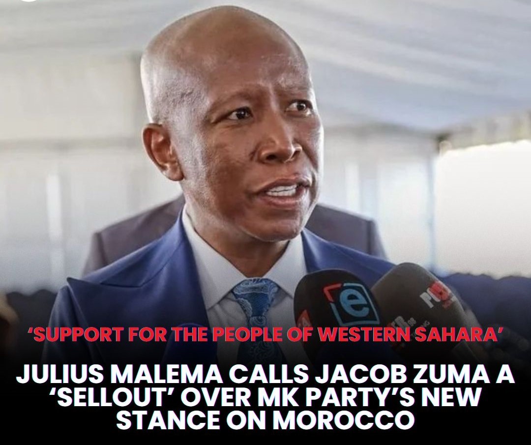 malema