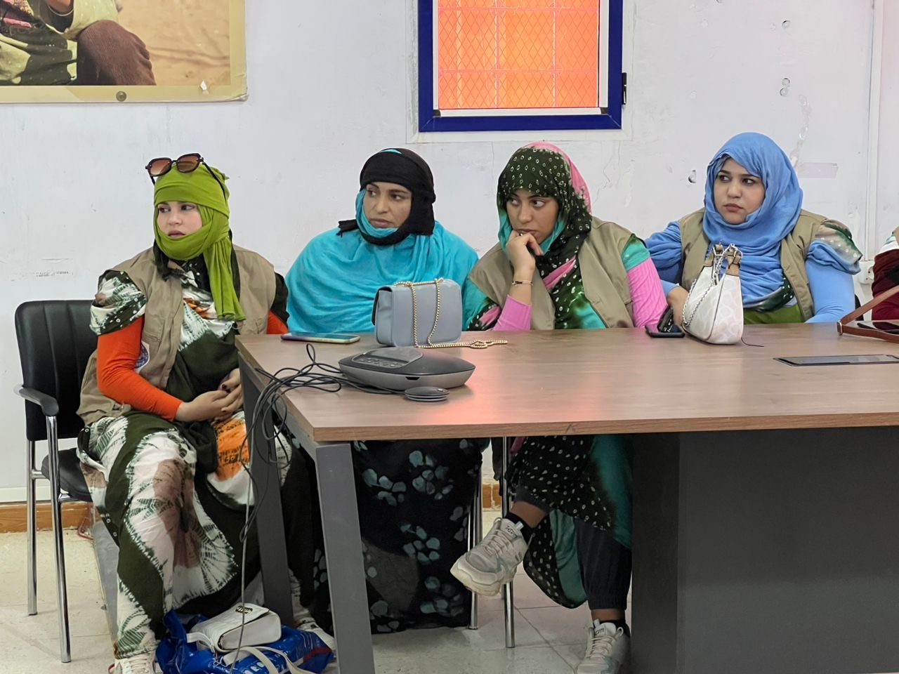 وزارة الصحة العمومية