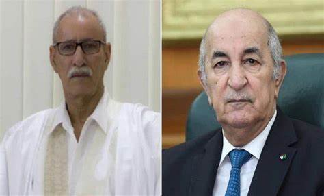 الجزائر