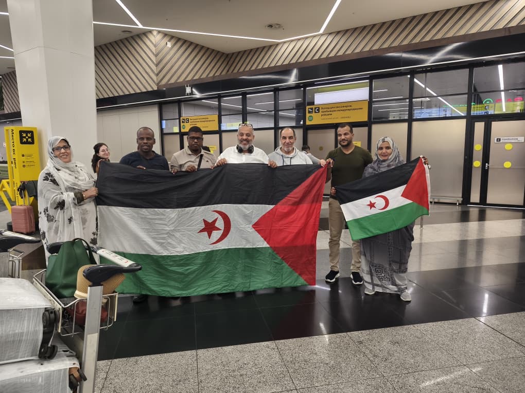 روسيا