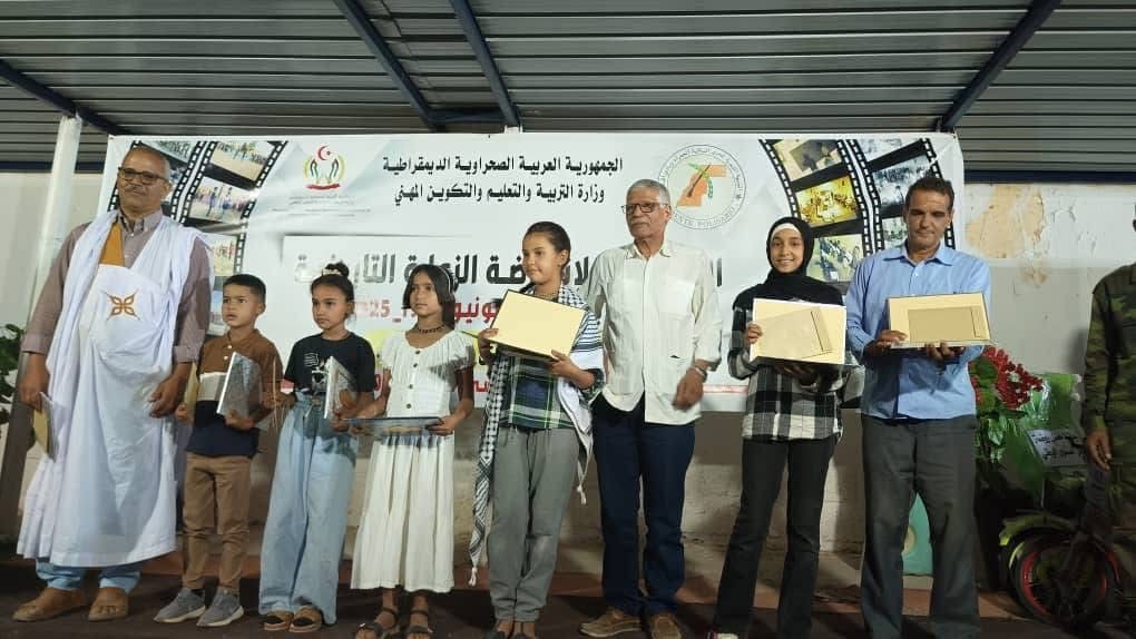 التربية والتعليم