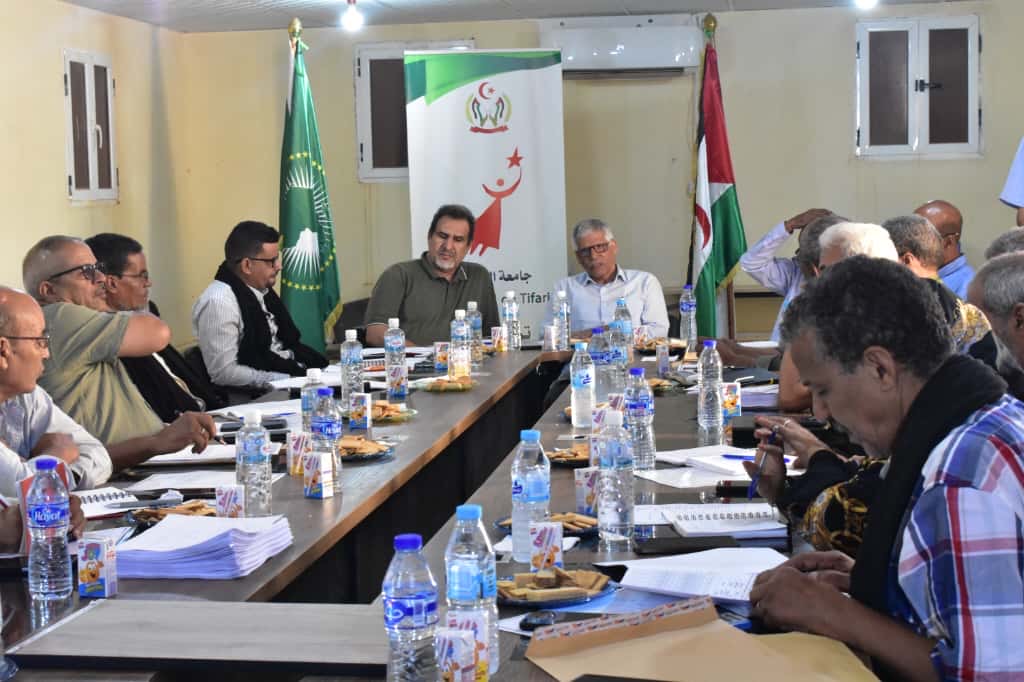 التربية والتعليم