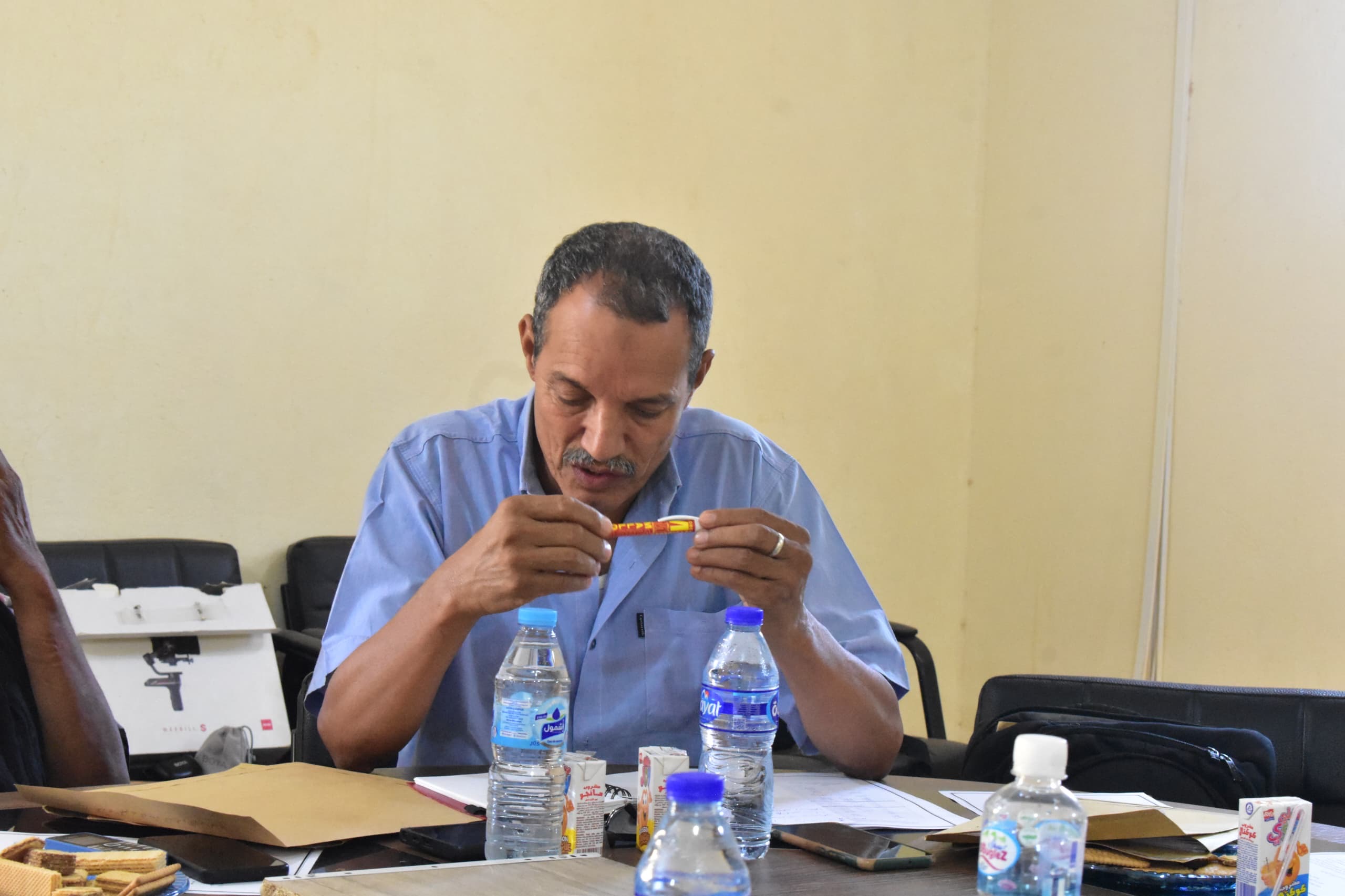 التربية والتعليم