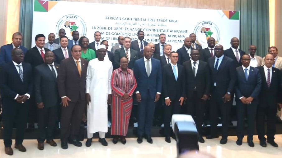 Cairo meeting ministers