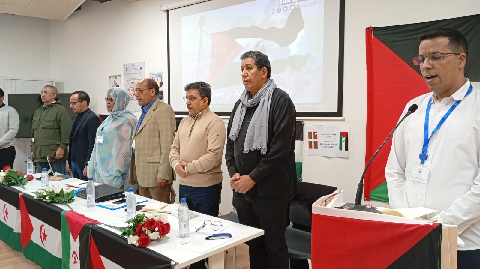 اسبانيا