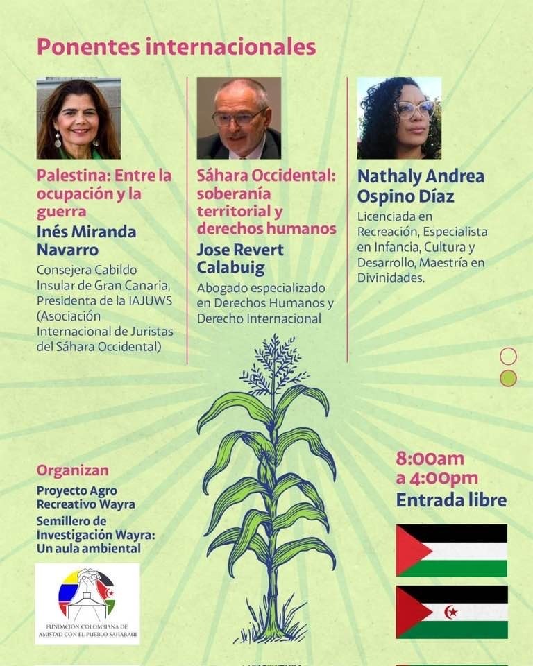 Bogota