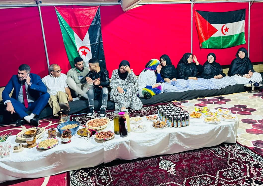 الامم المتخجدة