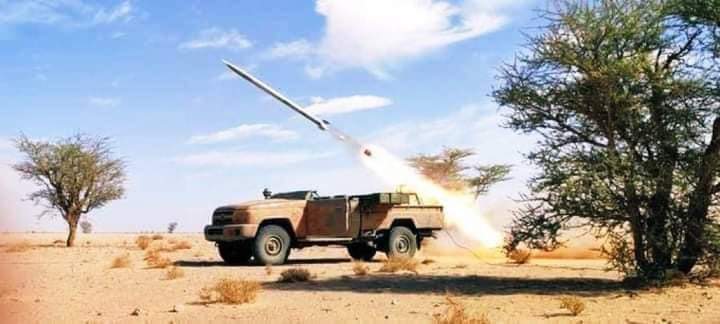 وزراة الدفاع الوطني