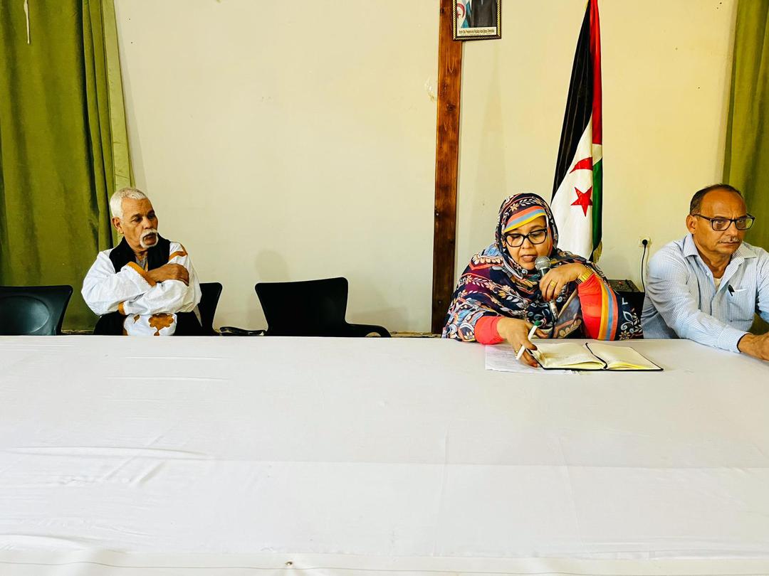 اتحاد النساء