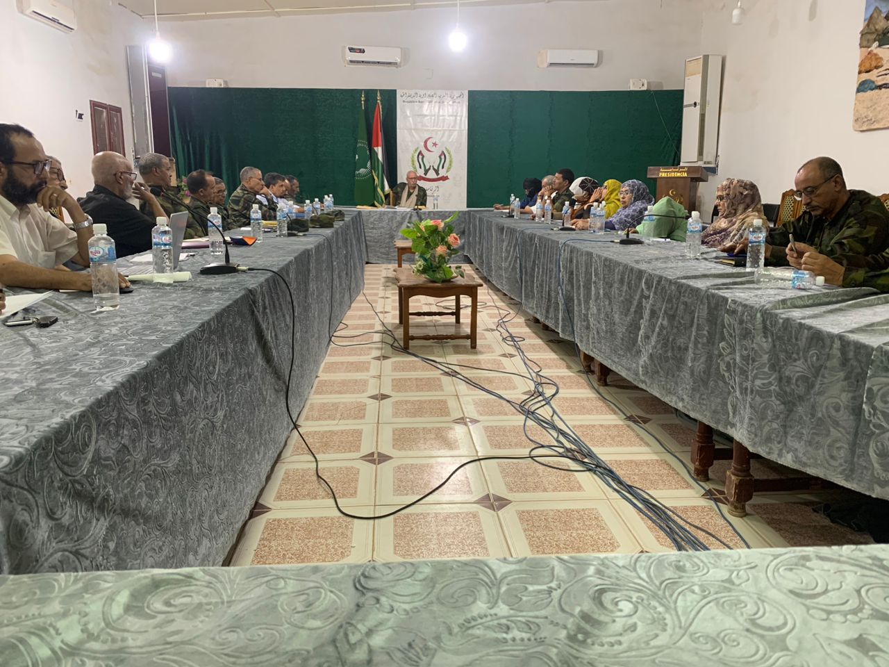 ابراهيم غالي