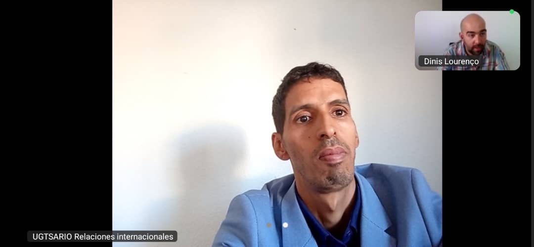 اتحاد العمال