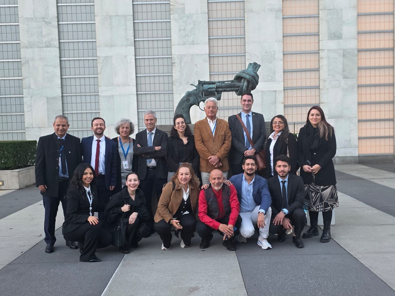 Convicción, firmeza y veracidad de peticionarios en la IV Comisión exaspera a Marruecos Convicción, firmeza y veracidad de peticionarios en la IV Comisión exaspera a Marruecos