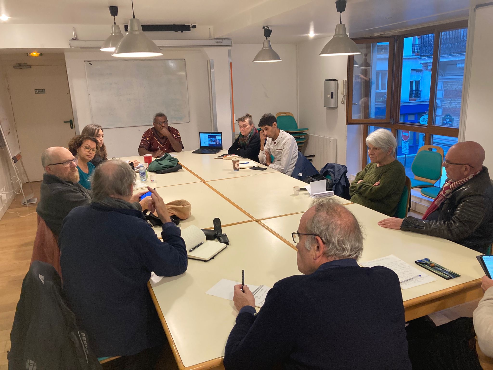 اتحاد العمال