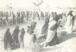 الصحراء الغربية