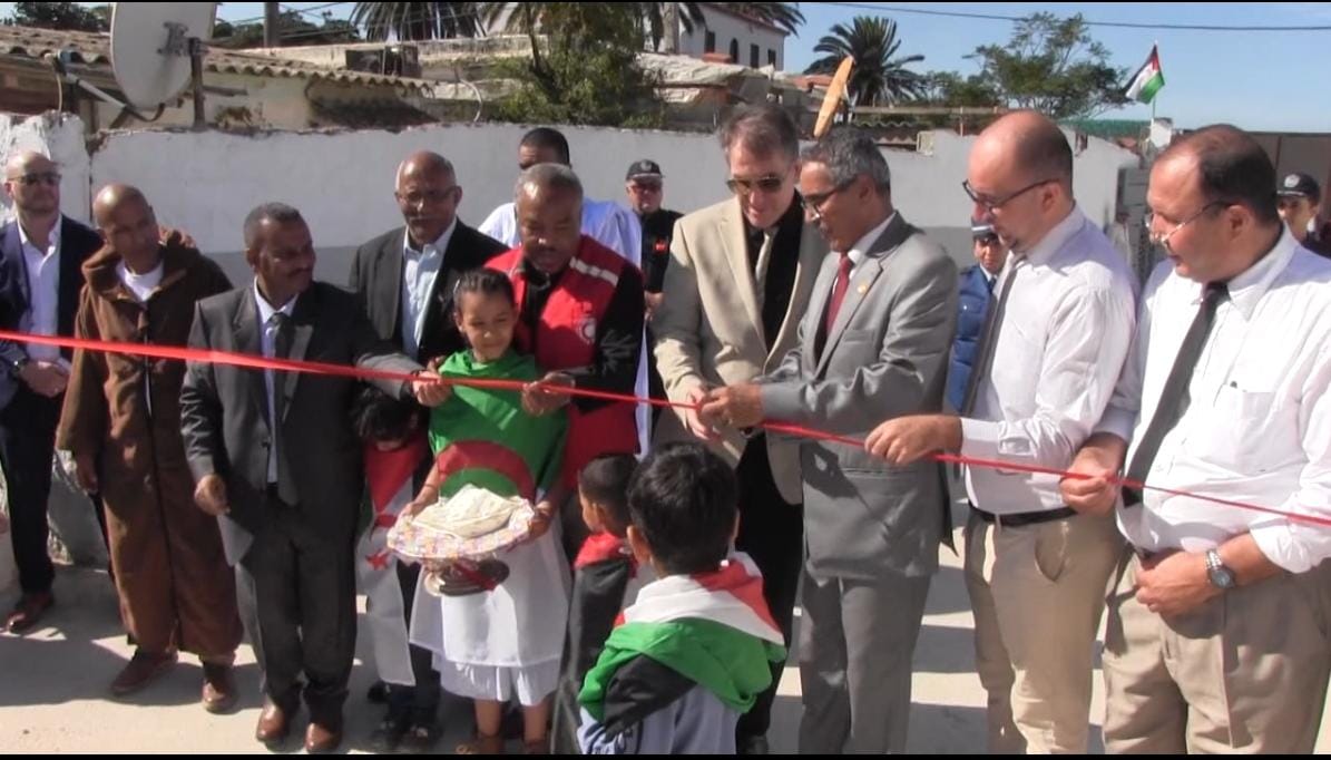 الجزائر
