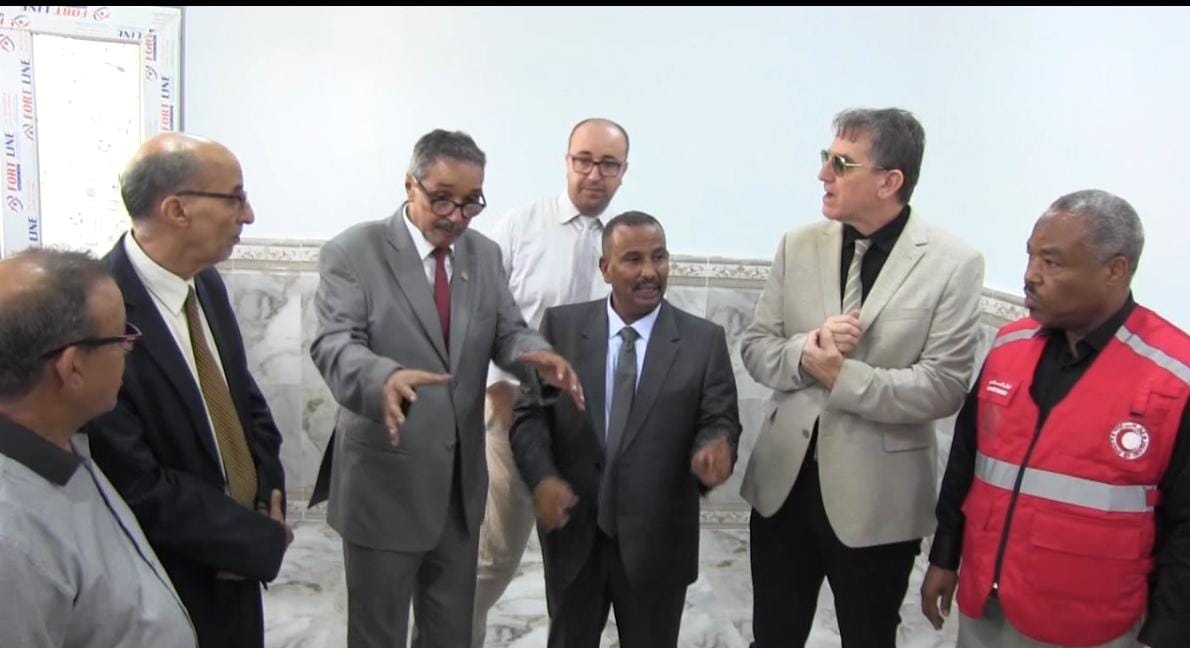 الجزائر
