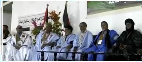 المجلس الاستشاري