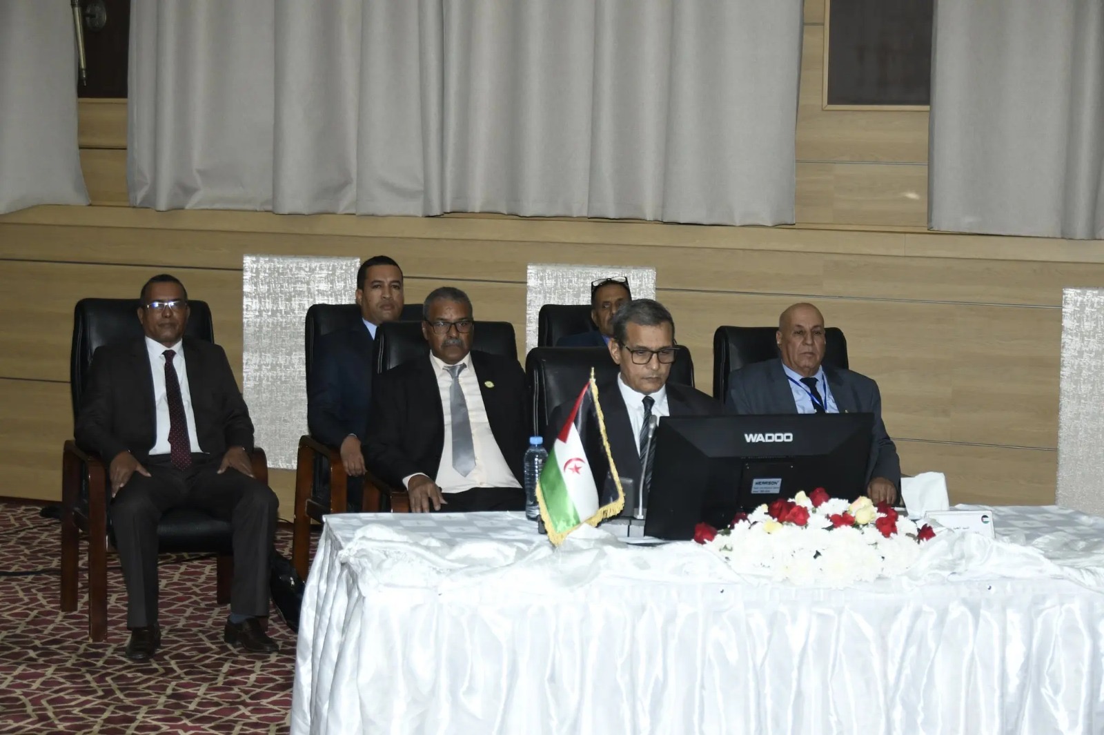 وزارة الدفاع