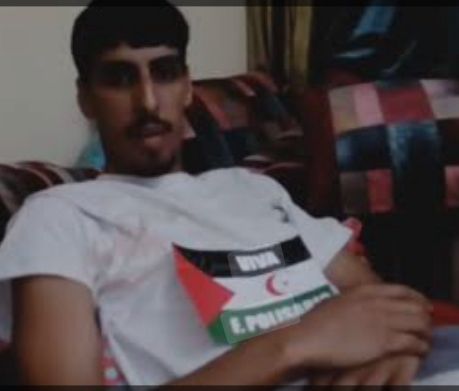 المناطق المحتلة