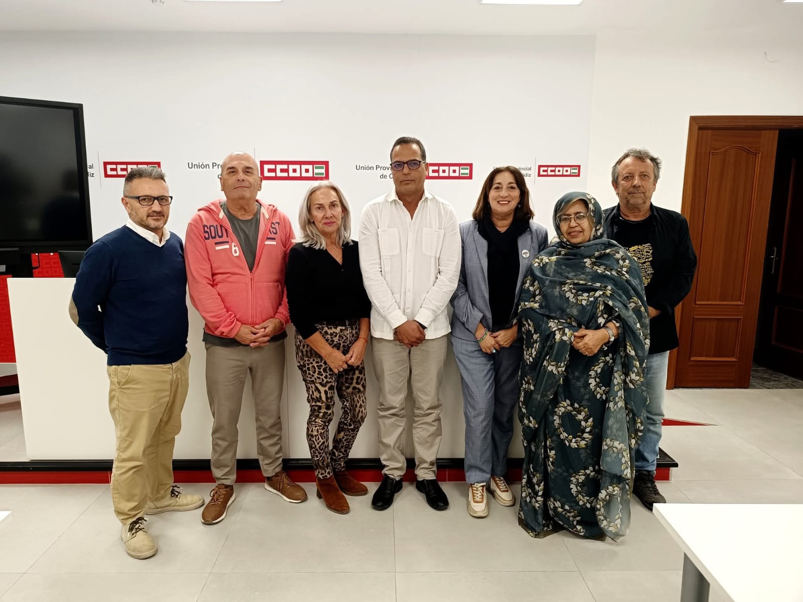 اتحاد العمال