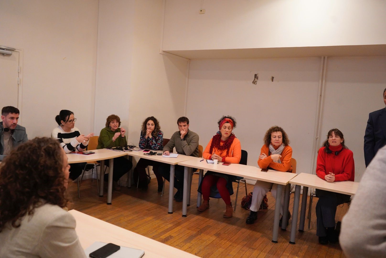 Primer ministro saharaui se reúne con los intergrupos parlamentarios “Paz y libertad para el Sáhara Occidental Primer ministro saharaui se reúne con los intergrupos parlamentarios “Paz y libertad para el Sáhara Occidental