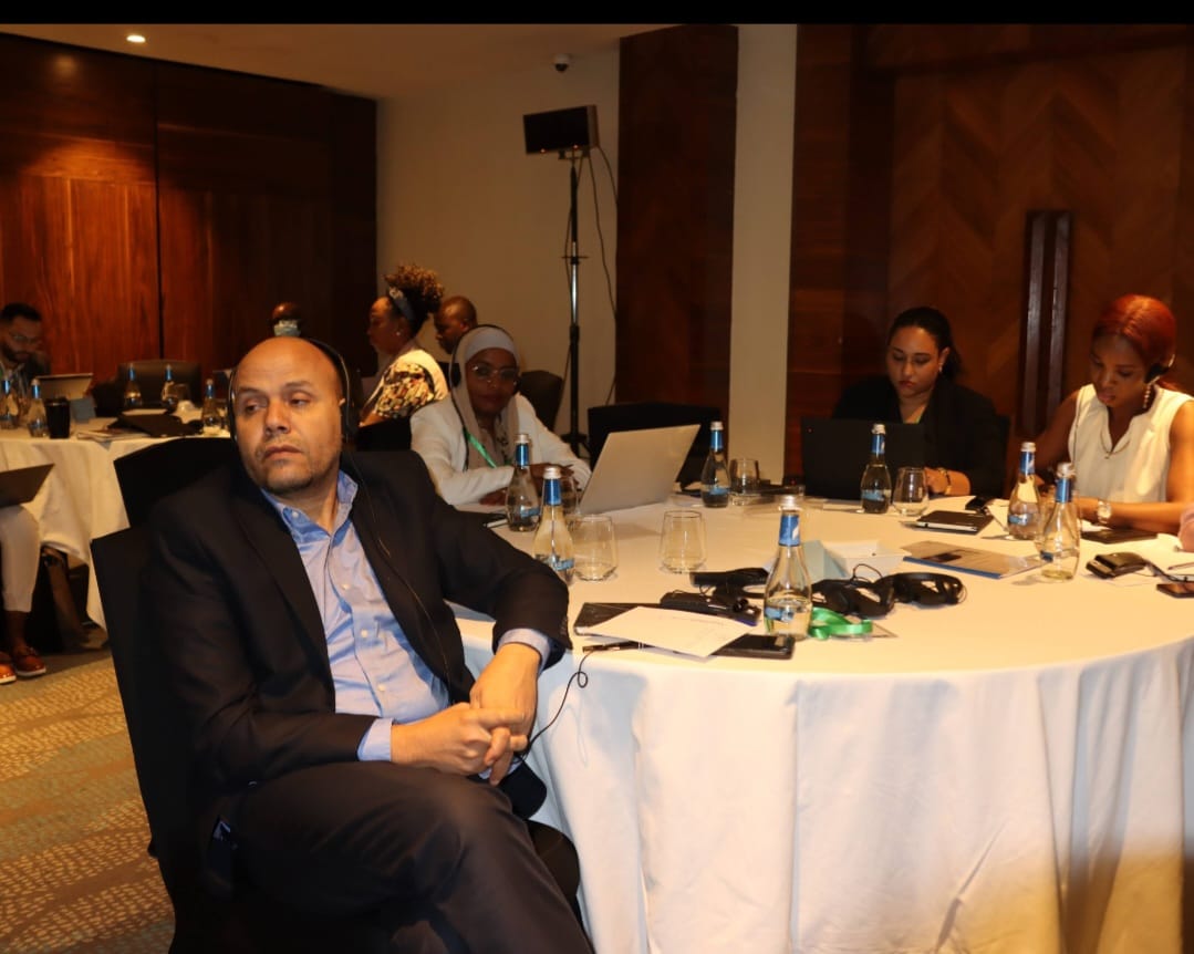 وزارة الصحة العمومية