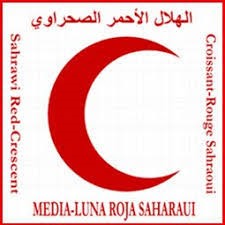 Media Luna Roja Saharaui