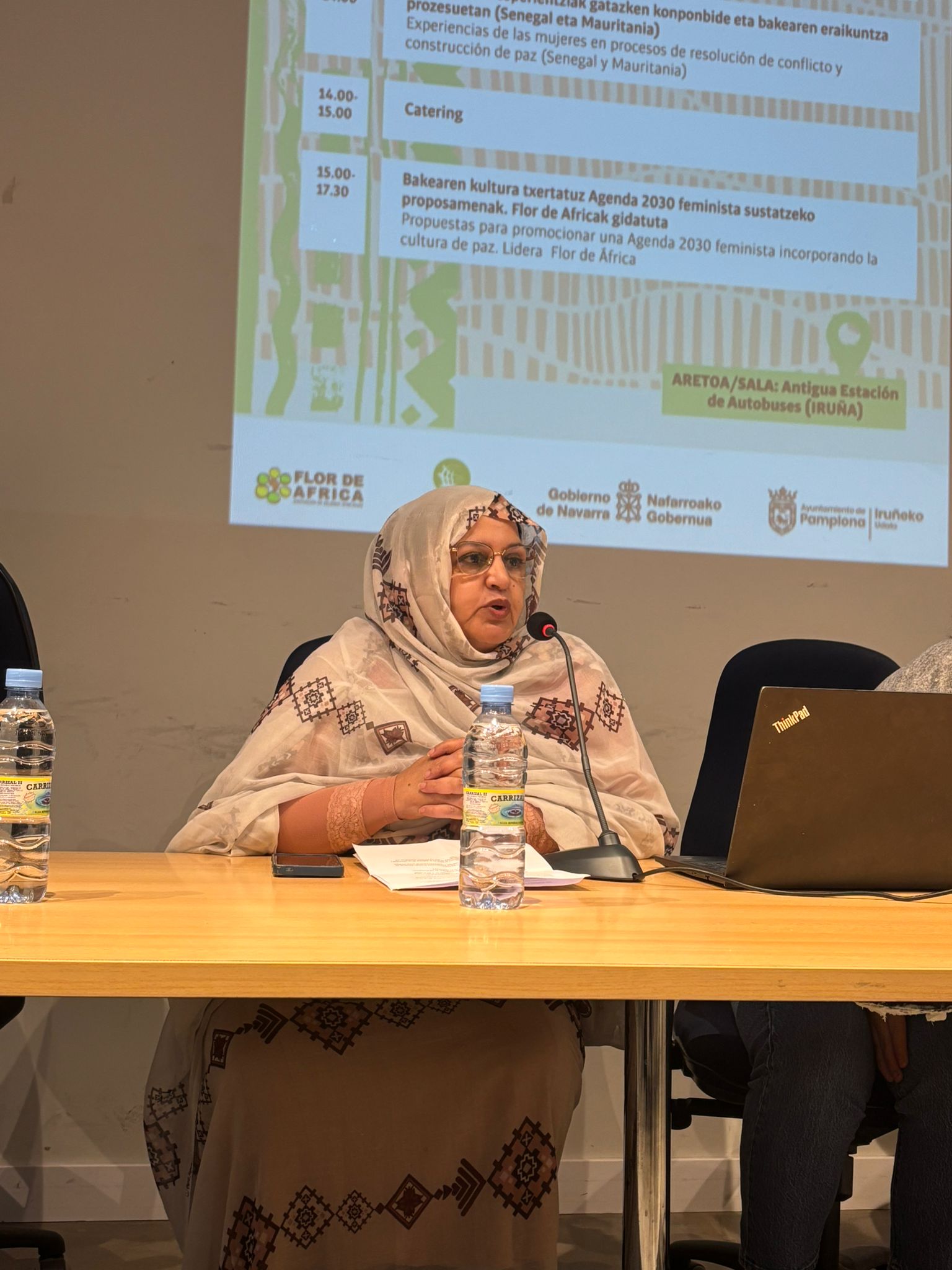 اتحاد النساء