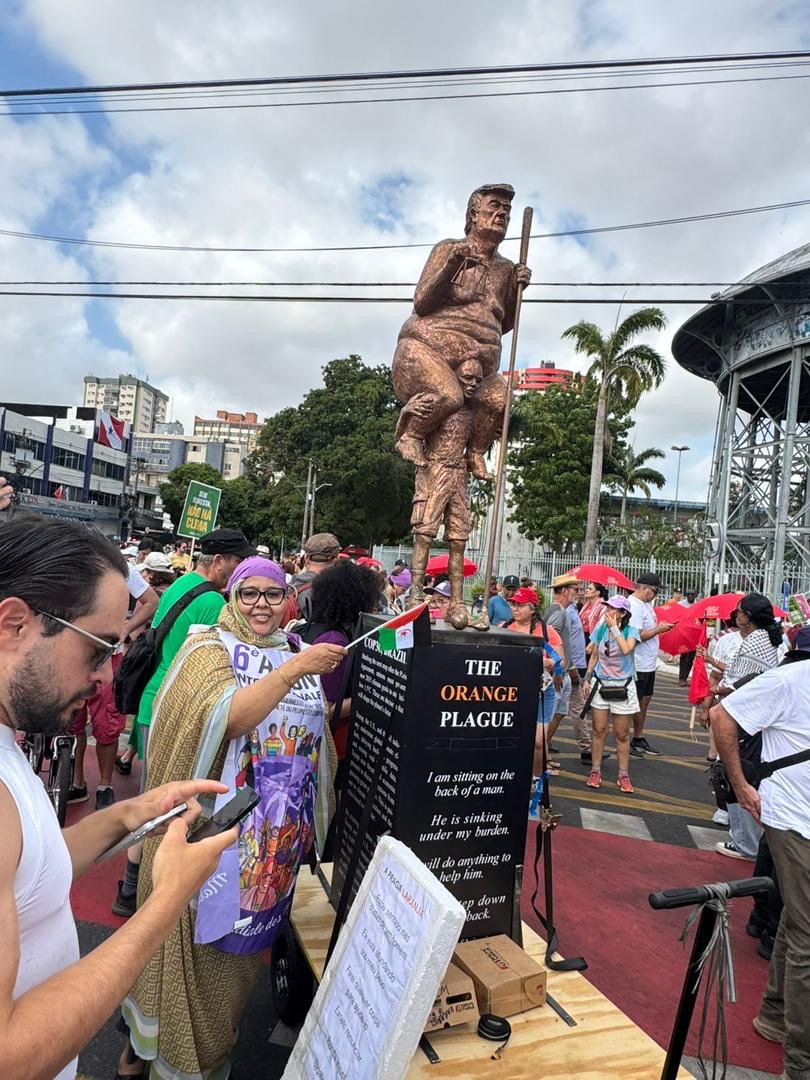 اتحاد النساء