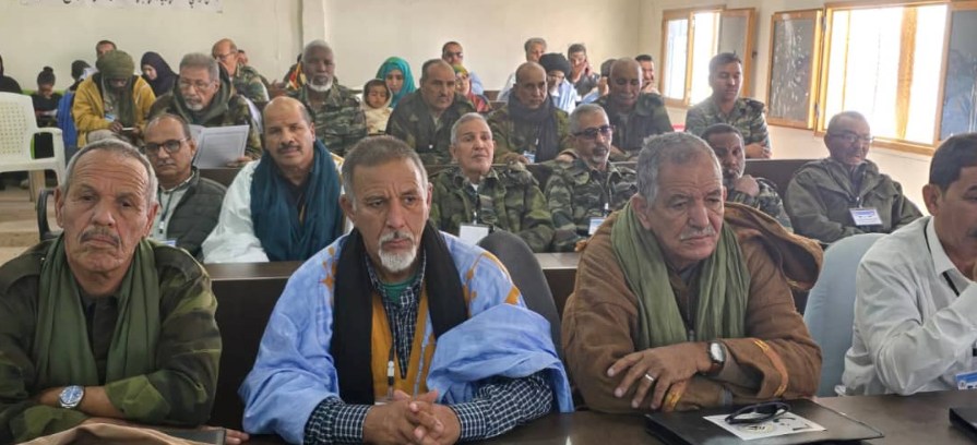 اليوم الدراسي الولي