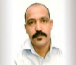 المناطق المحتلة