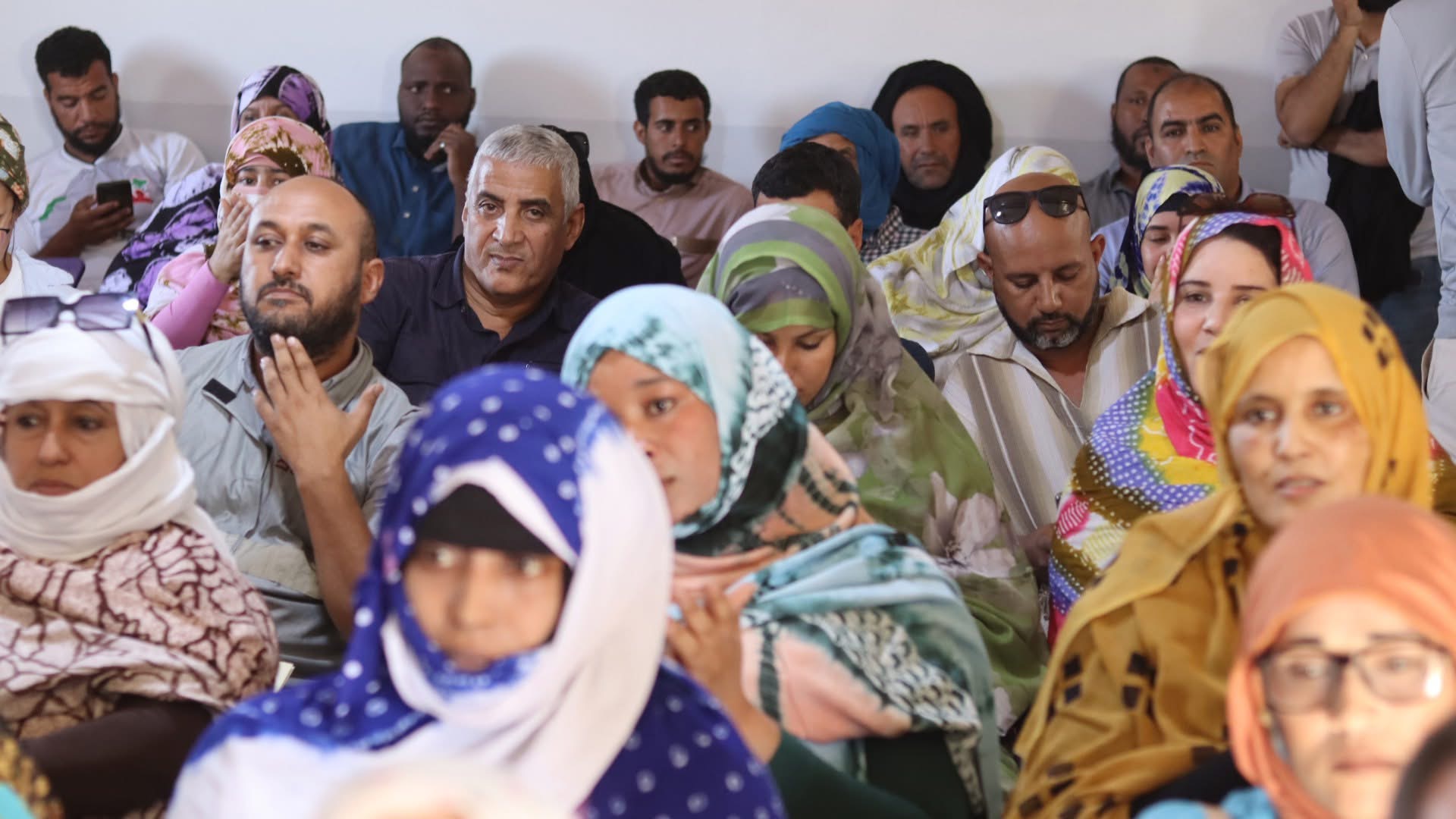 الشؤون الدينية