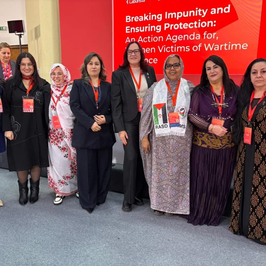 اتحاد النساء