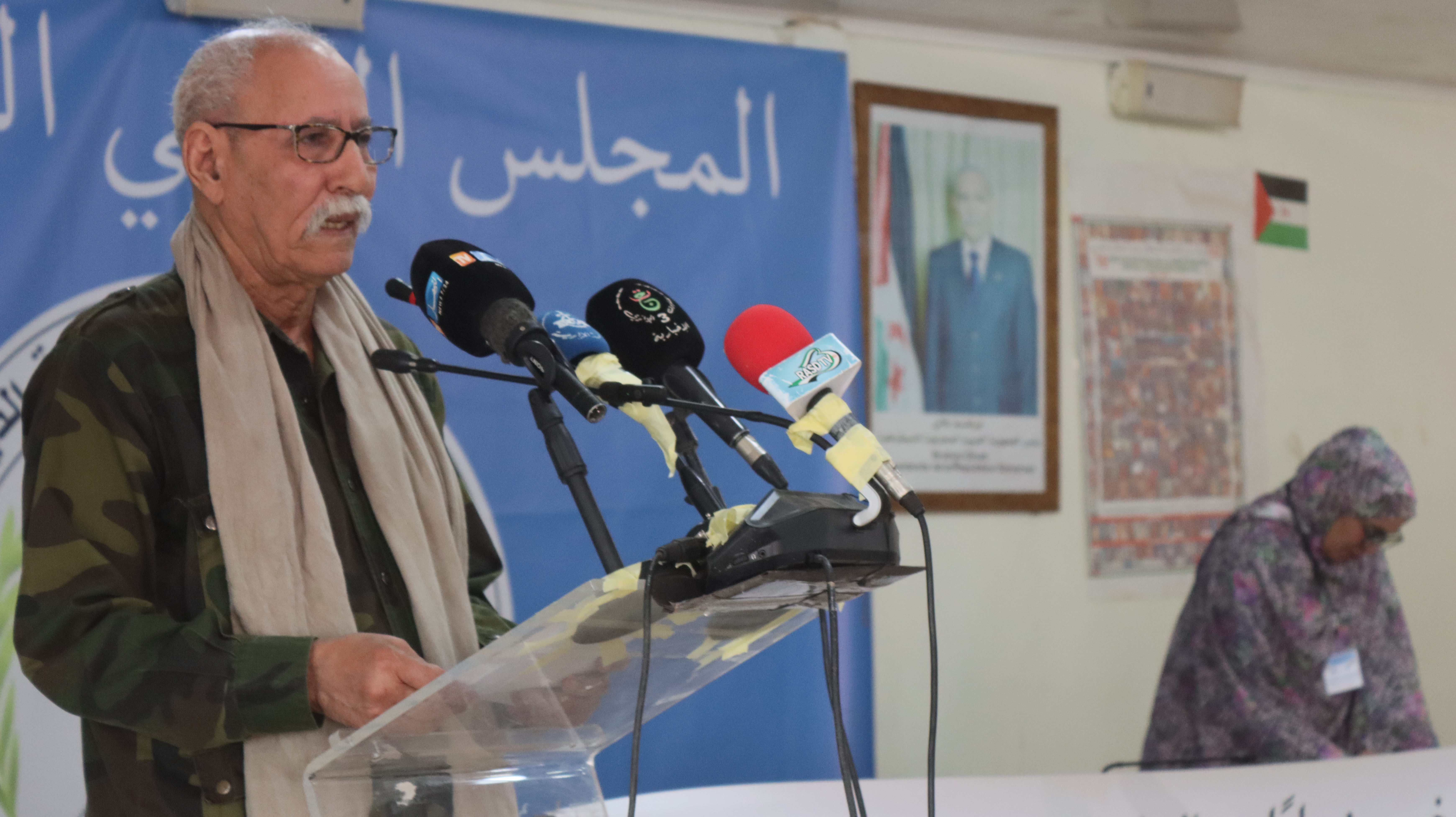 ابراهيم غالي