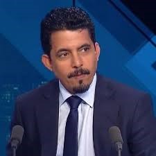 encargado de los recursos naturales y asuntos jurídicos, Ubbi Bachraya Bachir