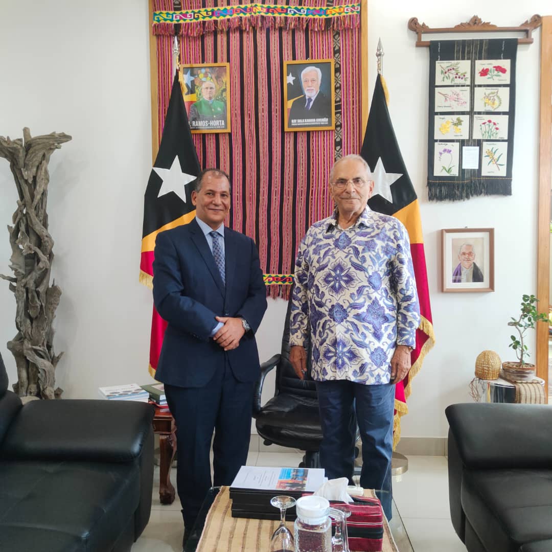 تيور الشرقية