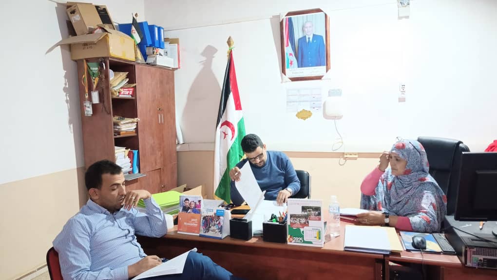 التربية والتعليم