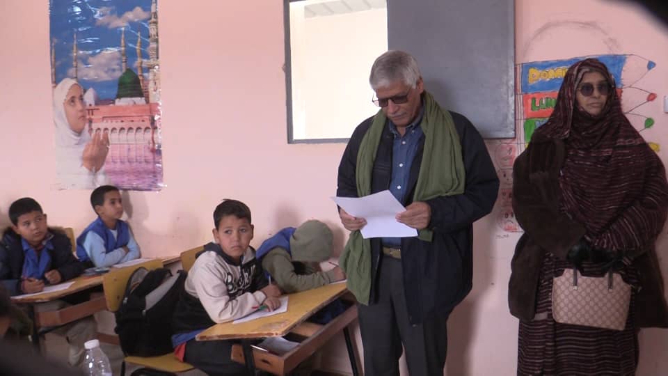 التربية والتعليم