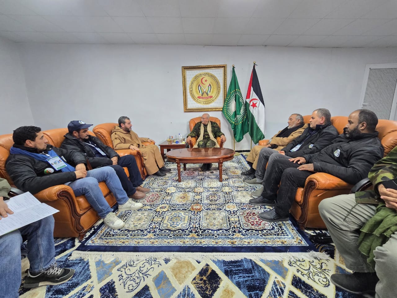 ابراهيم غالي