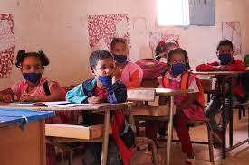 التربية والتعليم