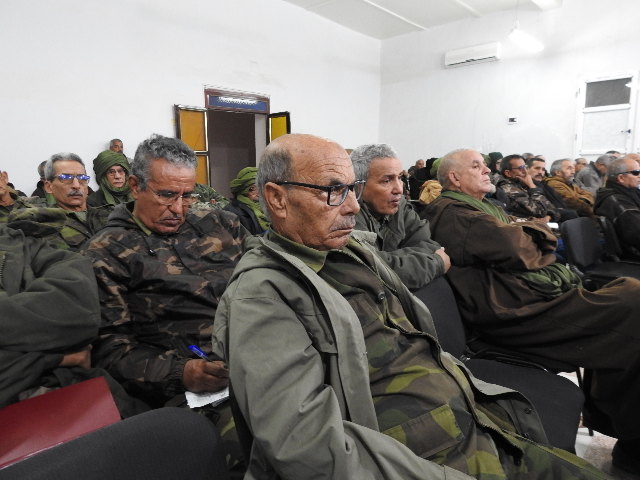 رئاسة الجمهورية