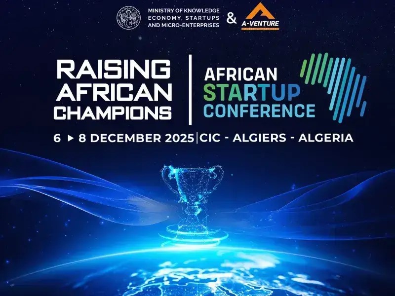 cuarta edición de la Conferencia Africana de innovación y emprendimiento cuarta edición de la Conferencia Africana de innovación y emprendimiento