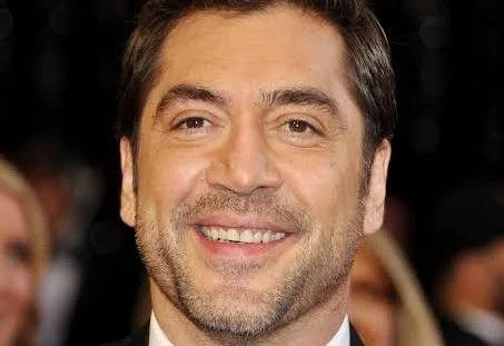 Javier Bardem, al