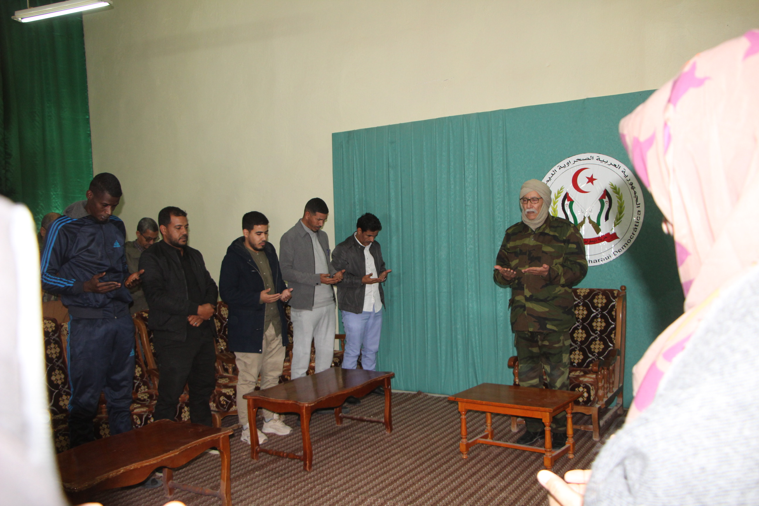 ابراهيم غالي