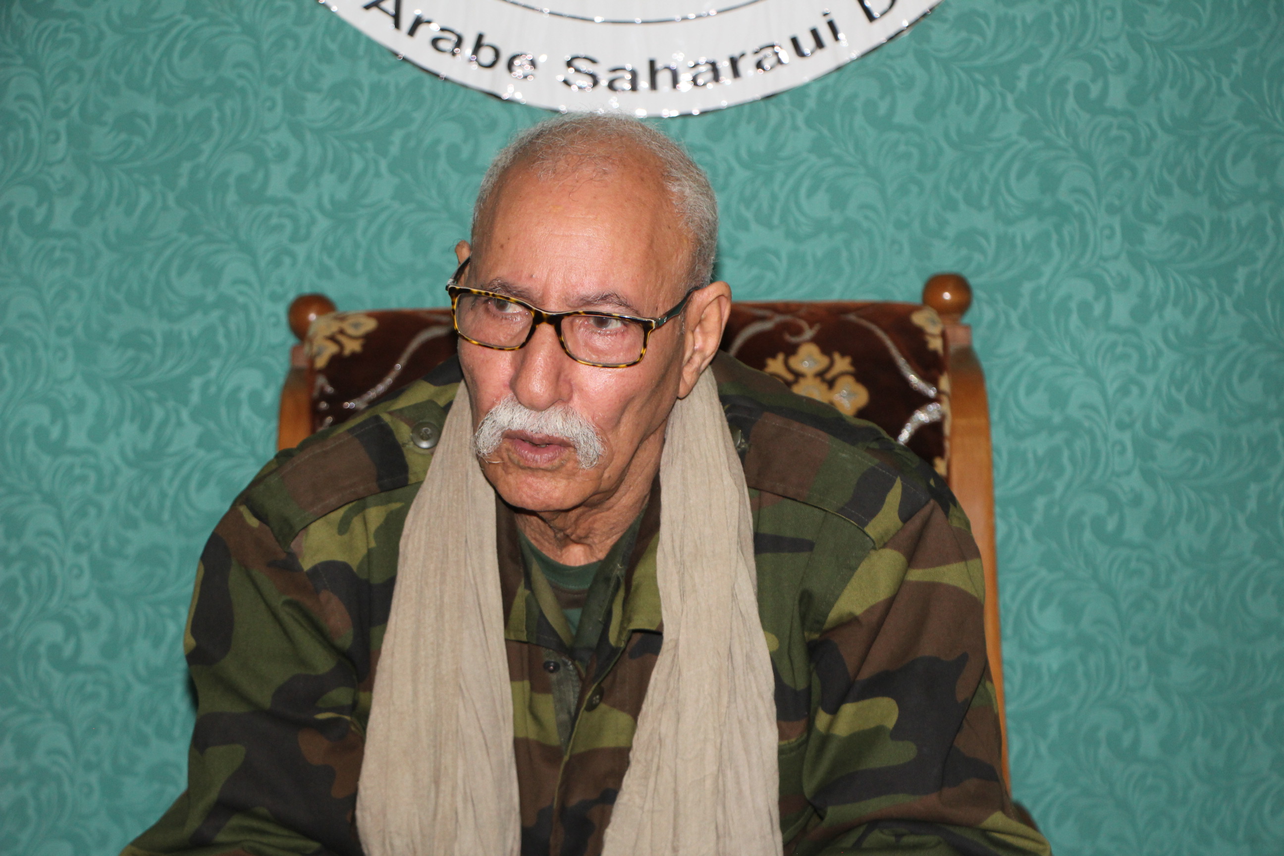 ابراهيم غالي