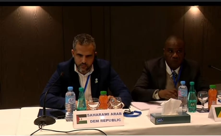 الشرطة الوطنية