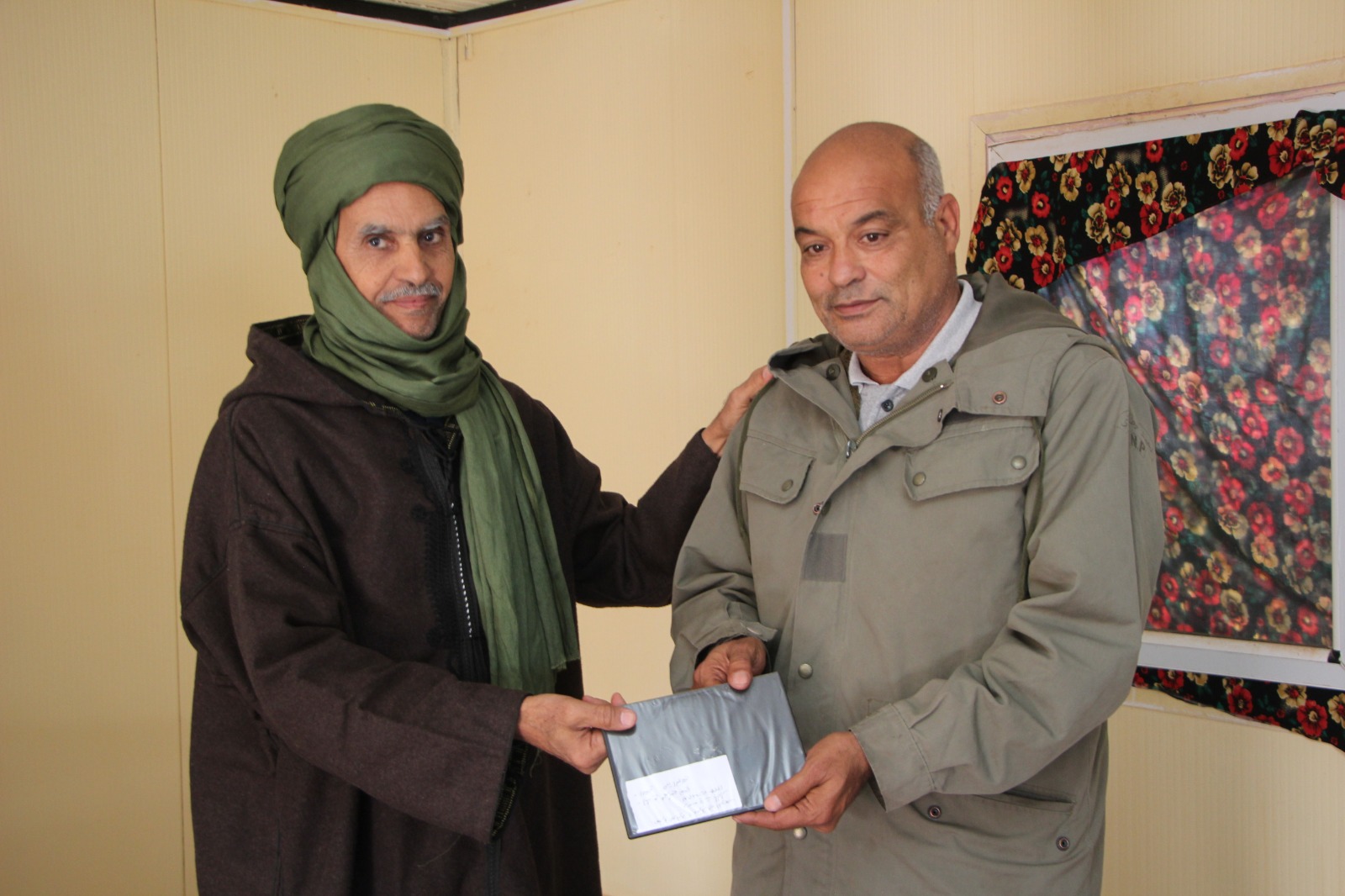 اتحاد الصحفيين